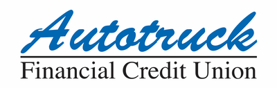 Logo for sponsor Autotruck Financial Credit Union
